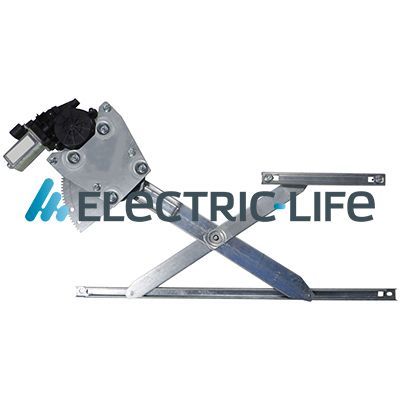 ELECTRIC LIFE Aknatõstuk ZR HD51 L